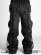 画像8: 【SALE】【送料無料】GUAPI IRON GREY CARGO DENIM (8)