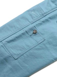 画像7: 【SALE】【送料無料】NIKE NL CHAMOIS DBL KNEE PANT-DENIM TURQUOISE (7)