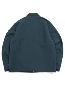 画像2: 【SALE】【送料無料】WHIMSY SOCKS FLY IT JACKET NAVY (2)