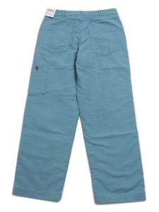 画像2: 【SALE】【送料無料】NIKE NL CHAMOIS DBL KNEE PANT-DENIM TURQUOISE (2)
