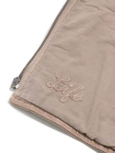 画像6: 【SALE】【送料無料】NIKE NL DYE PADDED WORK VEST-HEMP/HEMP (6)