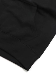 画像5: STREET WEAR PNTS PRIDE CHOLO BROWN HOODIE (5)