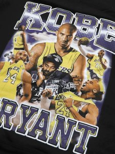 画像4: STREET WEAR KB HOODIE (4)