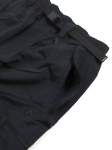 画像3: 【送料無料】MARMOT PARA PANTS BLACK (3)