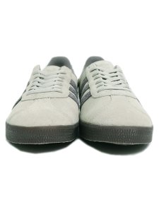 画像3: 【SALE】ADIDAS GAZELLE PUTTY GREY/CHARCOAL/DARK BROWN (3)