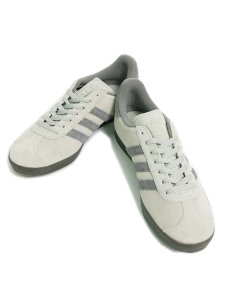 画像5: 【SALE】ADIDAS GAZELLE PUTTY GREY/CHARCOAL/DARK BROWN (5)