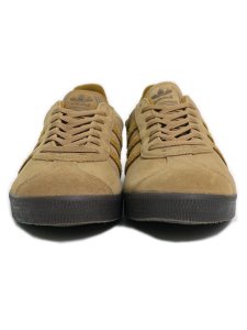 画像3: 【送料無料】ADIDAS GAZELLE BROWN DESERT/BRONZE STRATA/DK BR (3)