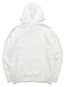 画像2: 【SALE】【送料無料】POLO RALPH LAUREN PLAID-LOGO FLEECE HOODIE (2)