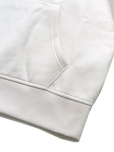 画像4: 【SALE】【送料無料】POLO RALPH LAUREN PLAID-LOGO FLEECE HOODIE (4)