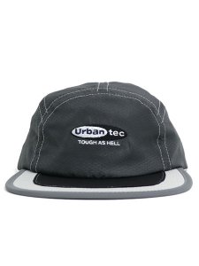 画像2: 【SALE】WHIMSY SOCKS VILLAIN CAP BLACK (2)