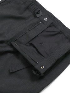 画像4: 【SALE】【送料無料】THE NORTH FACE WOOLY COYOTE SLACKS (4)