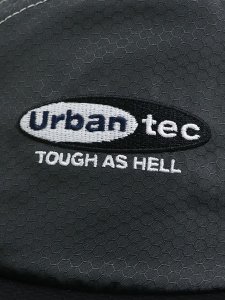 画像6: 【SALE】WHIMSY SOCKS VILLAIN CAP BLACK (6)