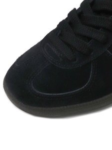 画像7: 【SALE】PUMA PALERMO PUMA BLACK/SUNSET GLOW/GUM (7)