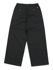画像2: 【SALE】【送料無料】THE NORTH FACE WOOLY COYOTE SLACKS (2)