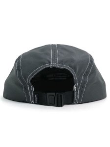 画像4: 【SALE】WHIMSY SOCKS VILLAIN CAP BLACK (4)