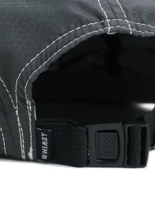 画像7: 【SALE】WHIMSY SOCKS VILLAIN CAP BLACK (7)