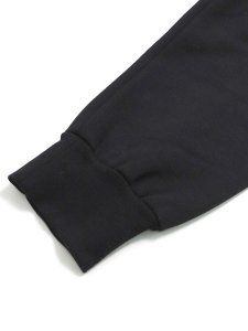 画像6: 【SALE】【送料無料】EXPANSION EXP MK LOGO HOODIE BLACK (6)