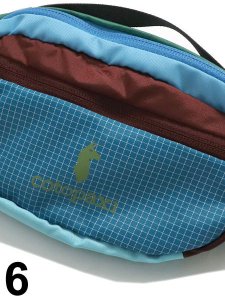 画像19: COTOPAXI KAPAI 1.5L HIP PACK DEL DIA (19)