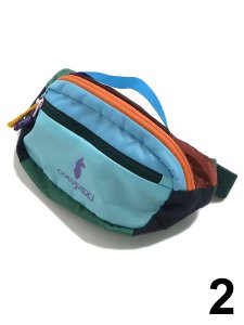 画像5: COTOPAXI KAPAI 1.5L HIP PACK DEL DIA (5)