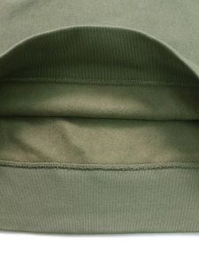 画像5: 【SALE】【送料無料】ACAPULCO GOLD MOUNTAIN RANGE CREWNECK SWEATSHIRT ARMY (5)