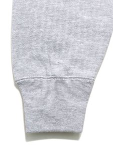 画像5: 【SALE】【送料無料】ACAPULCO GOLD MOUNTAIN RANGE CREWNECK SWEATSHIRT H.GRY (5)