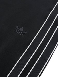 画像4: 【SALE】ADIDAS FS TRACK PANT-BLACK (4)
