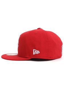 画像3: 【SALE】NEW ERA 59FIFTY MLS NEW YORK RED BULLS (3)