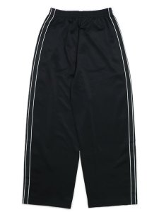 画像2: 【SALE】ADIDAS FS TRACK PANT-BLACK (2)