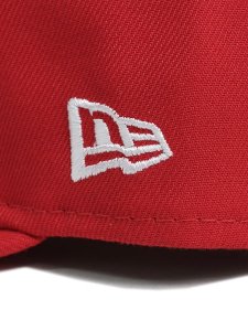 画像7: 【SALE】NEW ERA 59FIFTY MLS NEW YORK RED BULLS (7)