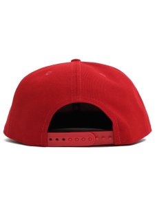 画像4: 【SALE】NEW ERA 9FIFTY 9FIFTY MAIN SCRIPT SAN FRANCISCO 49ERS (4)
