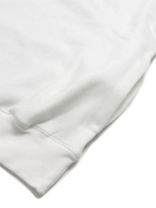 画像6: 【SALE】NIKE CLUB BB ARCH HALF ZIP LS TOP-SAIL/FIR (6)