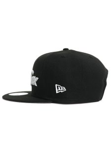 画像3: NEW ERA 9FIFTY WORDMARK SCRIPT WHITE SOX (3)