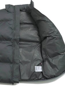 画像5: 【SALE】【送料無料】NIKE TF CLUB PUFFER VEST-IRON GREY (5)