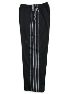画像7: 【SALE】ADIDAS FS TRACK PANT-BLACK (7)