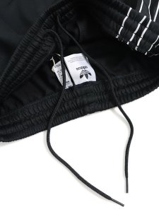 画像8: 【SALE】ADIDAS FS TRACK PANT-BLACK (8)