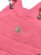 画像4: 【KIDS】CARHARTT KIDS TD LOOSE CNV BIB OVERALL-PK LEMONAD (4)