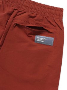 画像4: 【SALE】PUMA CLUB DE COURSE ARCHIVE TP WV-MARS RED (4)