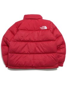 画像2: 【SALE】【送料無料】THE NORTH FACE WMNS SHORT NUPTSE JACKET (2)
