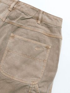 画像5: 【SALE】【送料無料】NIKE NL CARPENTER PANT DYE-HEMP/HEMP (5)
