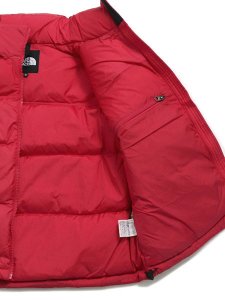 画像5: 【SALE】【送料無料】THE NORTH FACE WMNS SHORT NUPTSE JACKET (5)