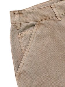 画像3: 【SALE】【送料無料】NIKE NL CARPENTER PANT DYE-HEMP/HEMP (3)
