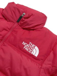 画像3: 【SALE】【送料無料】THE NORTH FACE WMNS SHORT NUPTSE JACKET (3)