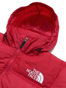 画像8: 【SALE】【送料無料】THE NORTH FACE WMNS SHORT NUPTSE JACKET (8)