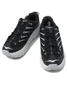 画像5: 【SALE】【送料無料】HOKA MAFATE THREE2 BLACK/COSMIC GREY (5)