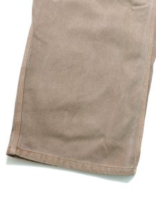 画像8: 【SALE】【送料無料】NIKE NL CARPENTER PANT DYE-HEMP/HEMP (8)