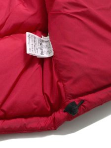 画像6: 【SALE】【送料無料】THE NORTH FACE WMNS SHORT NUPTSE JACKET (6)