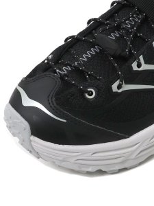 画像7: 【SALE】【送料無料】HOKA MAFATE THREE2 BLACK/COSMIC GREY (7)