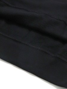 画像5: 【送料無料】COOKIES CLOTHING ORIGINAL MINT FLEECE HOODIE BLACK/C.BLUE (5)