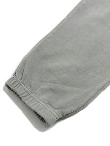 画像6: 【送料無料】PRO CLUB HW VINTAGE WASH SWEAT PANT SILVER (6)