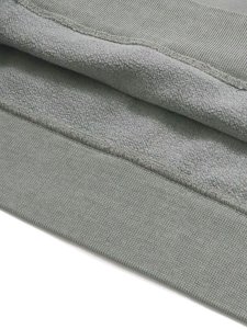 画像5: 【送料無料】PRO CLUB HW VINTAGE WASH PULLOVER HOODIE SILVER (5)